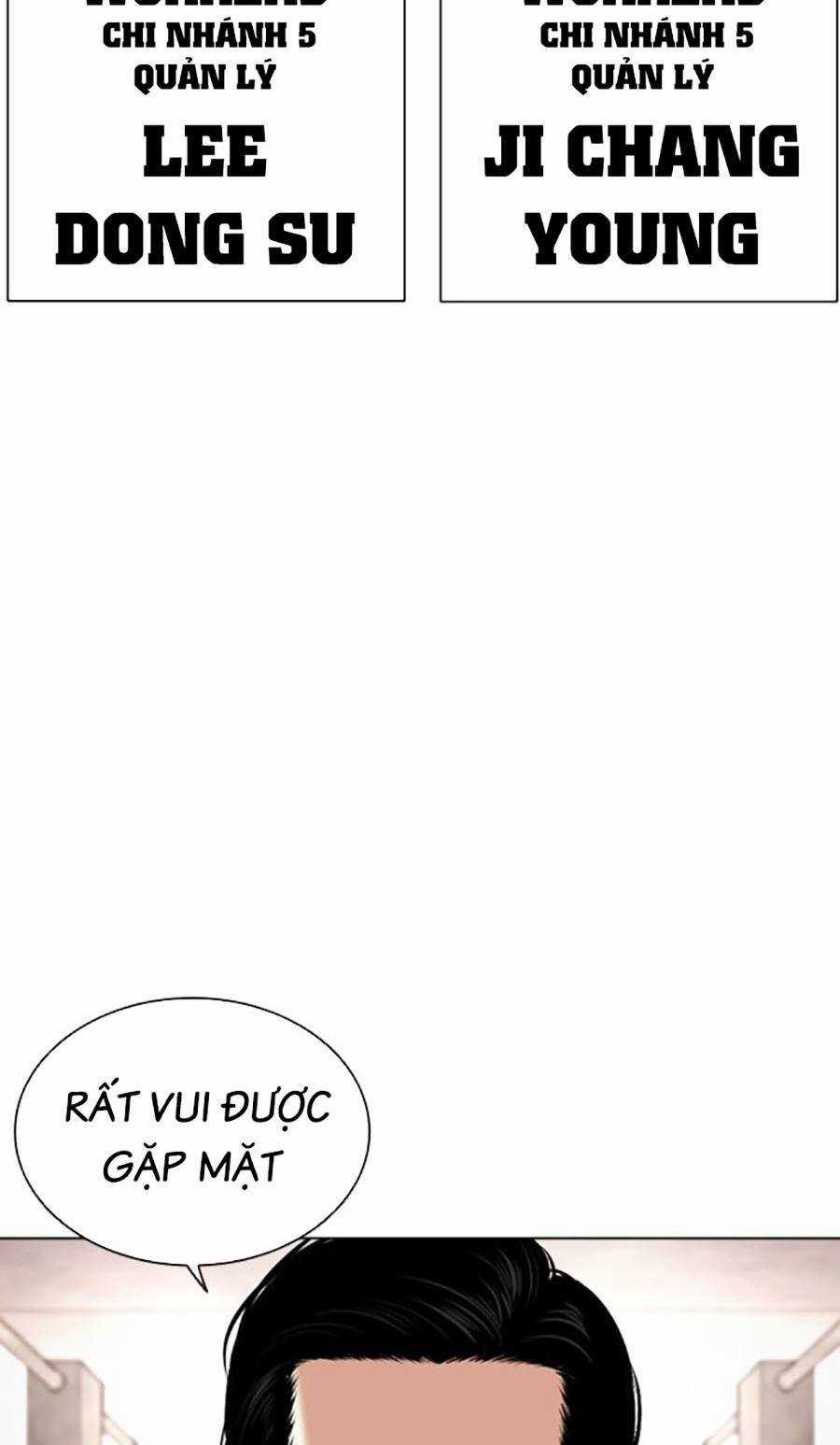 Hoán Đổi Nhiệm Màu Chapter 460 trang 158