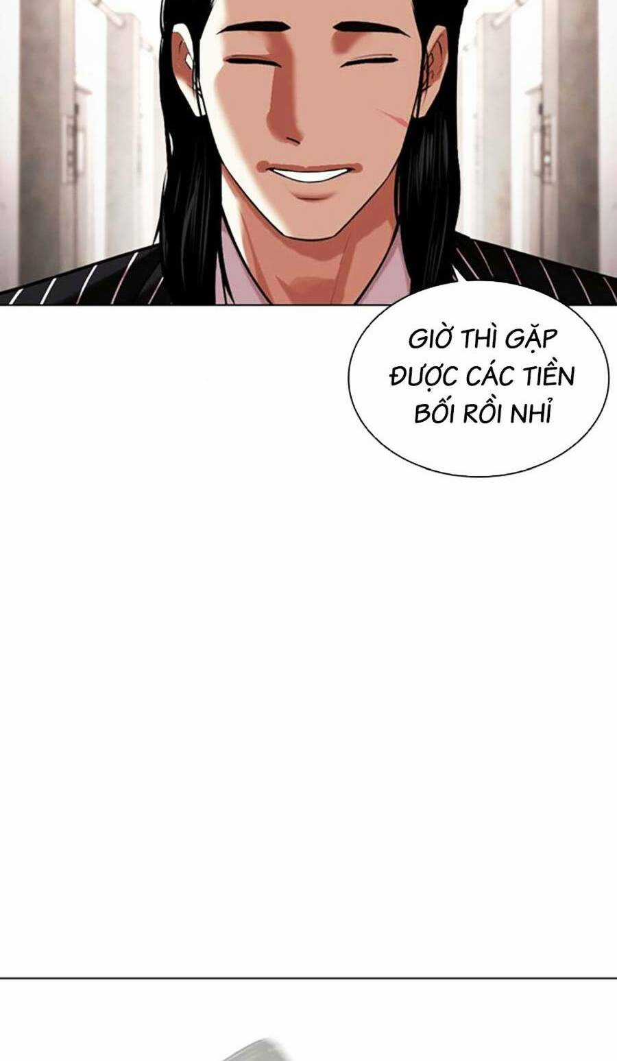 Hoán Đổi Nhiệm Màu Chapter 460 trang 159