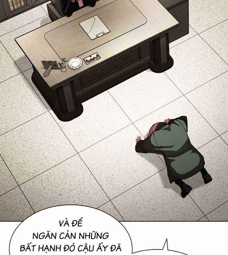 Hoán Đổi Nhiệm Màu Chapter 460 trang 16