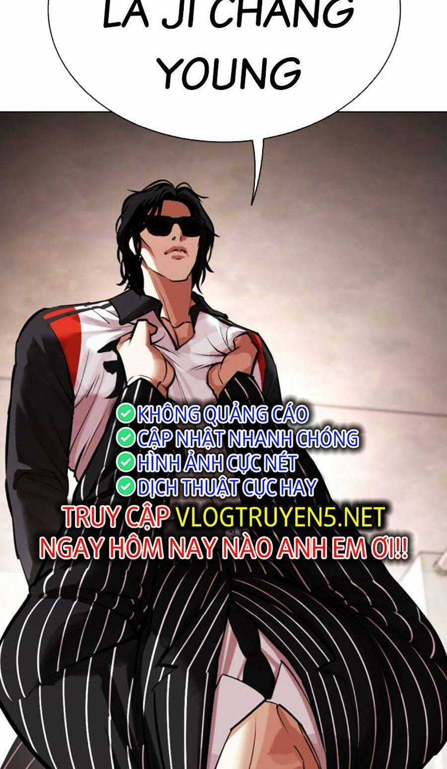 Hoán Đổi Nhiệm Màu Chapter 460 trang 161