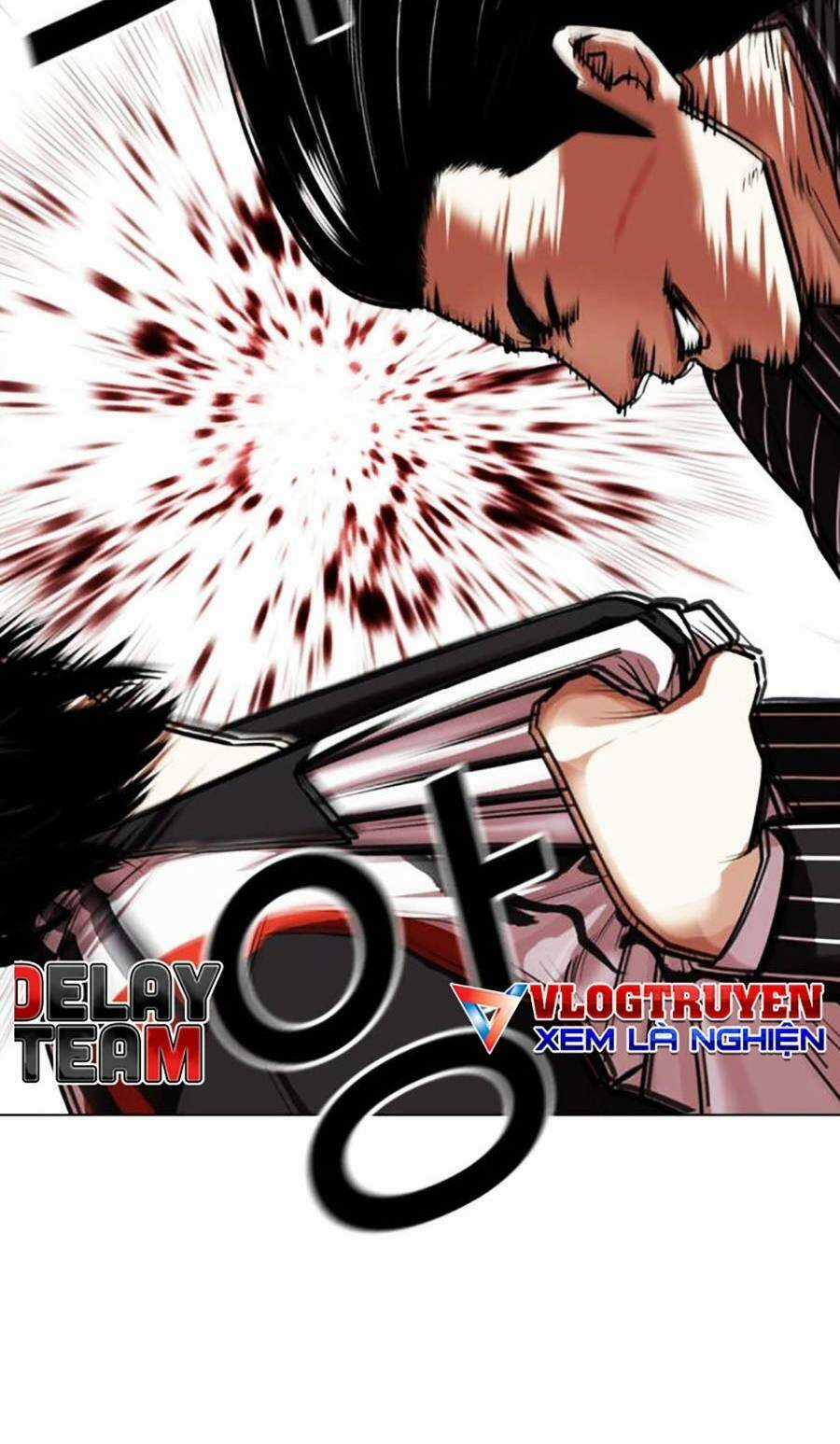 Hoán Đổi Nhiệm Màu Chapter 460 trang 164