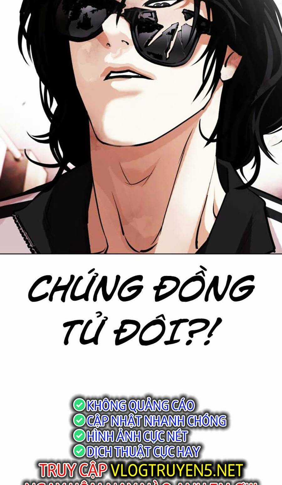 Hoán Đổi Nhiệm Màu Chapter 460 trang 167