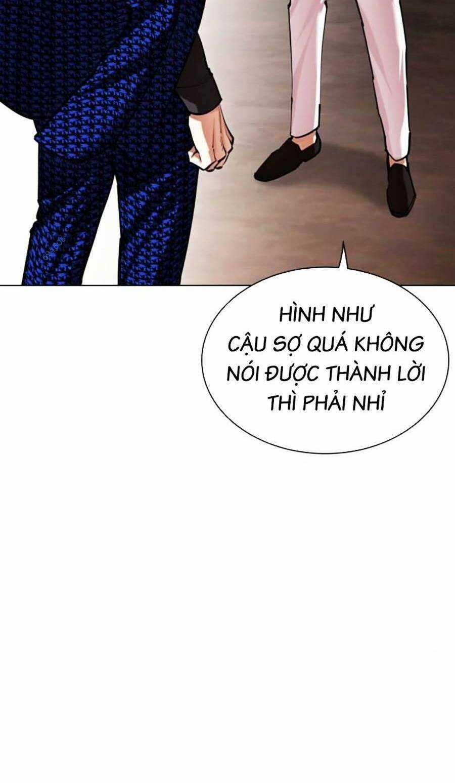 Hoán Đổi Nhiệm Màu Chapter 460 trang 169