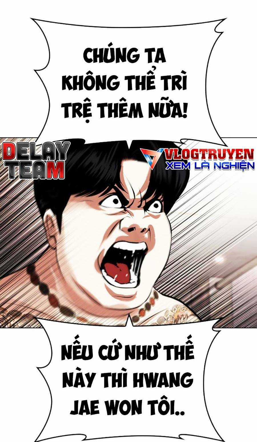 Hoán Đổi Nhiệm Màu Chapter 460 trang 170