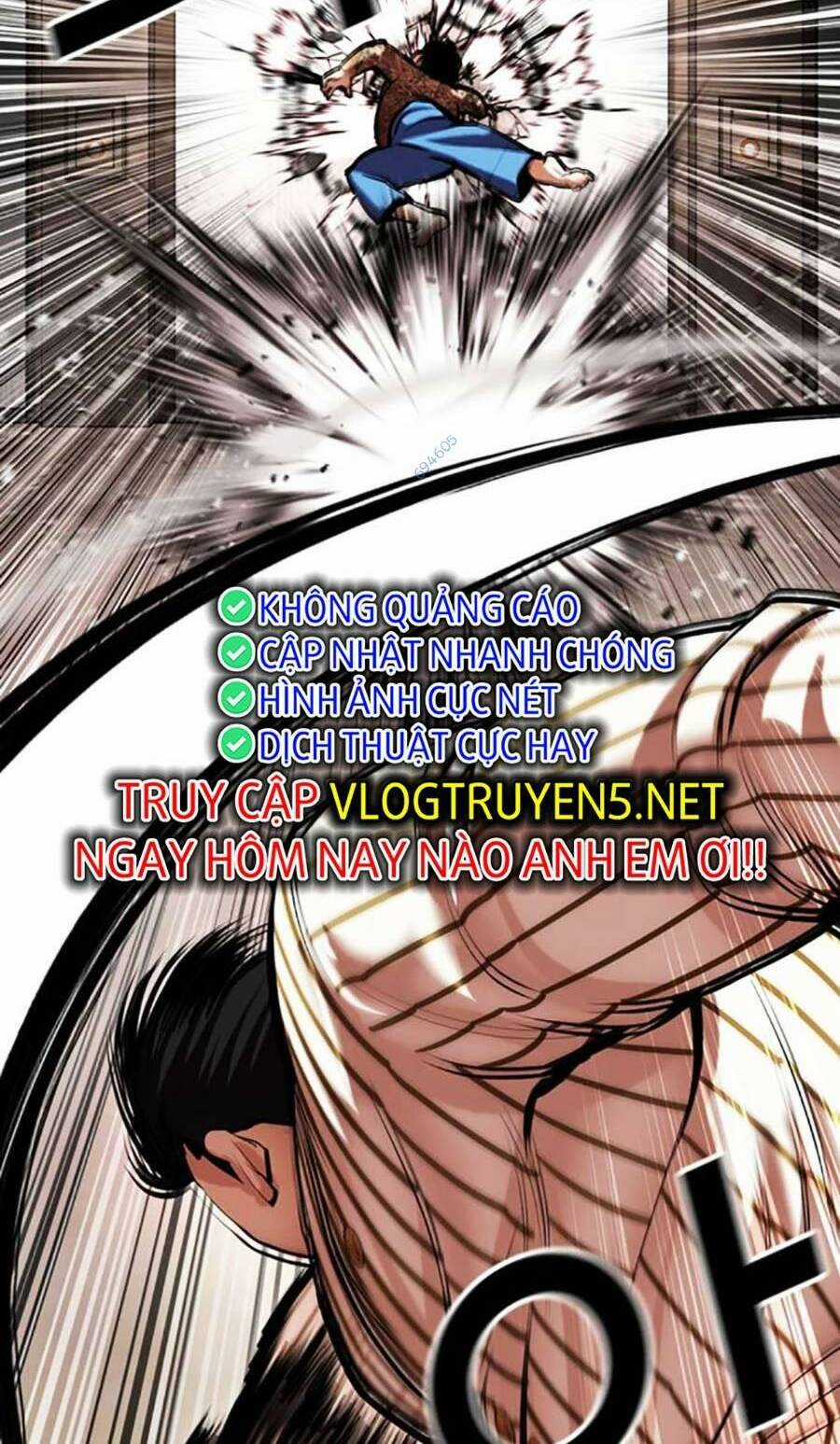 Hoán Đổi Nhiệm Màu Chapter 460 trang 173