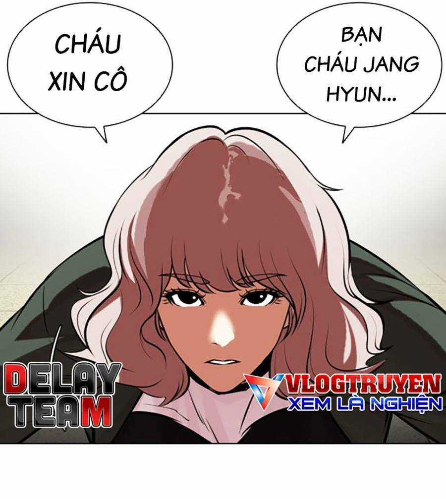 Hoán Đổi Nhiệm Màu Chapter 460 trang 18