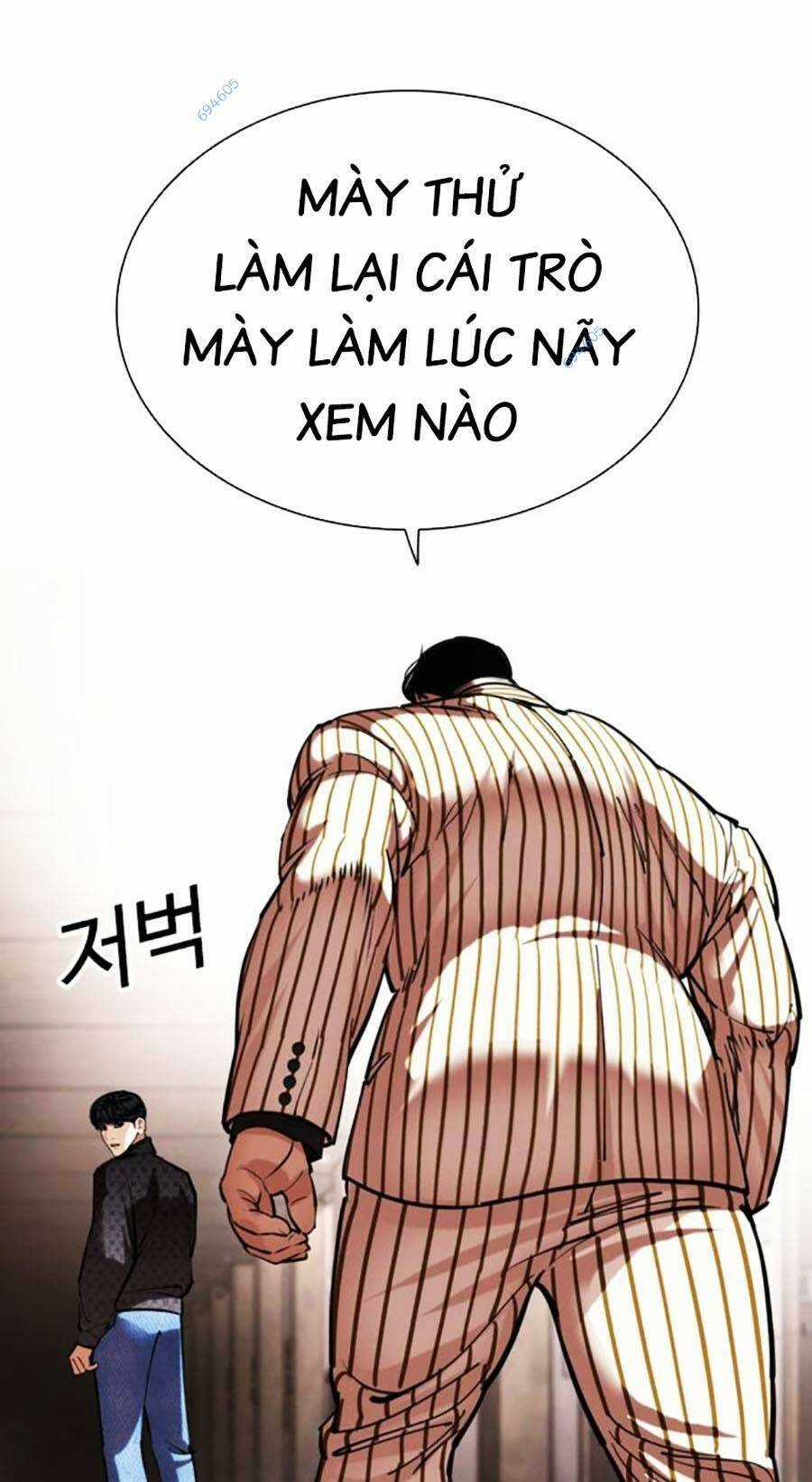 Hoán Đổi Nhiệm Màu Chapter 460 trang 180