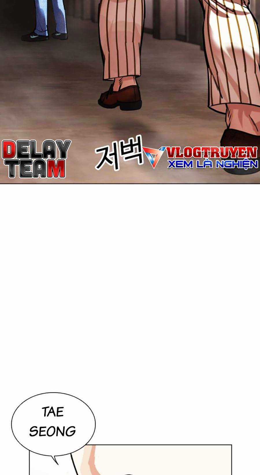 Hoán Đổi Nhiệm Màu Chapter 460 trang 181