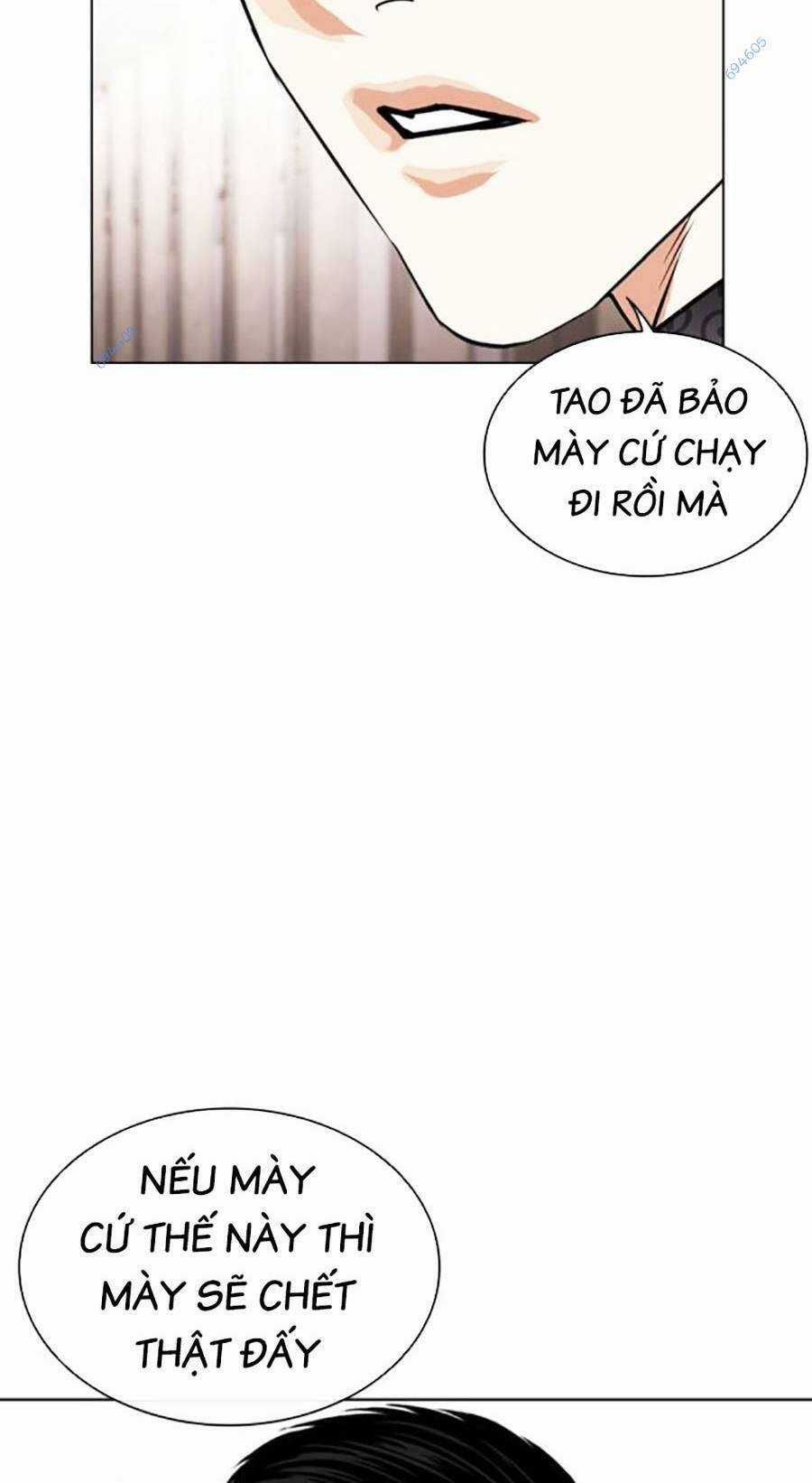 Hoán Đổi Nhiệm Màu Chapter 460 trang 182