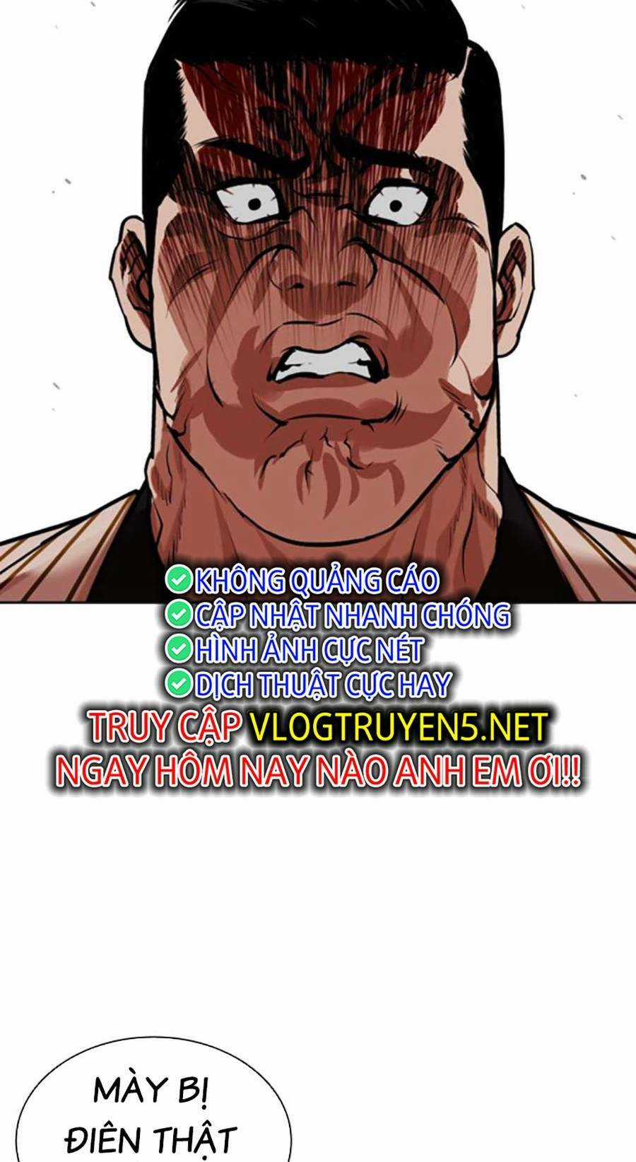 Hoán Đổi Nhiệm Màu Chapter 460 trang 183