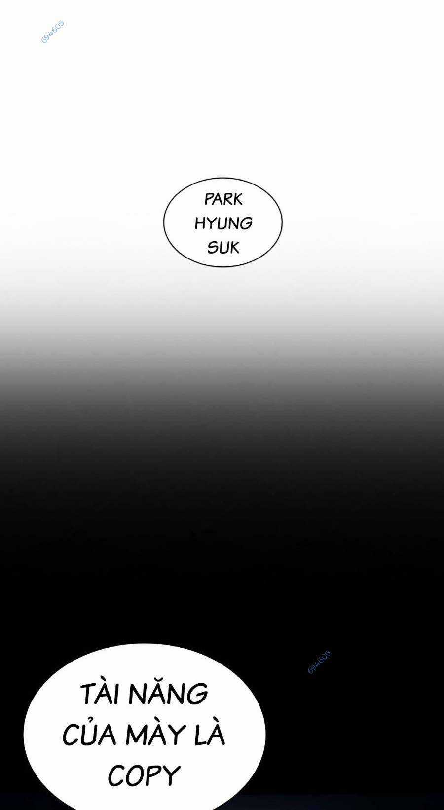 Hoán Đổi Nhiệm Màu Chapter 460 trang 186