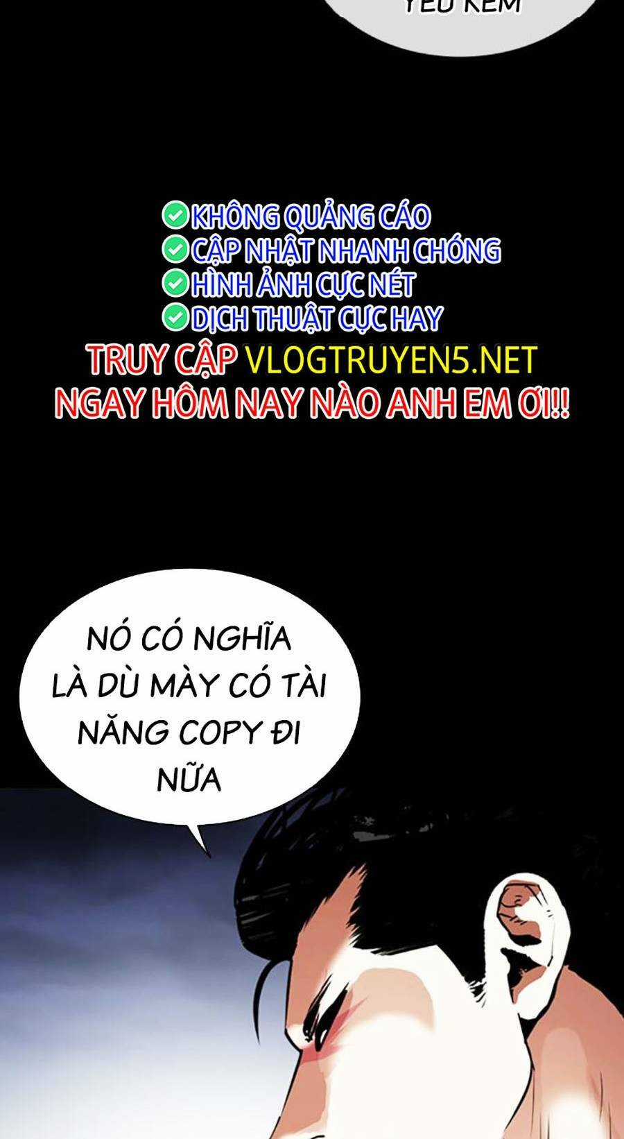Hoán Đổi Nhiệm Màu Chapter 460 trang 189