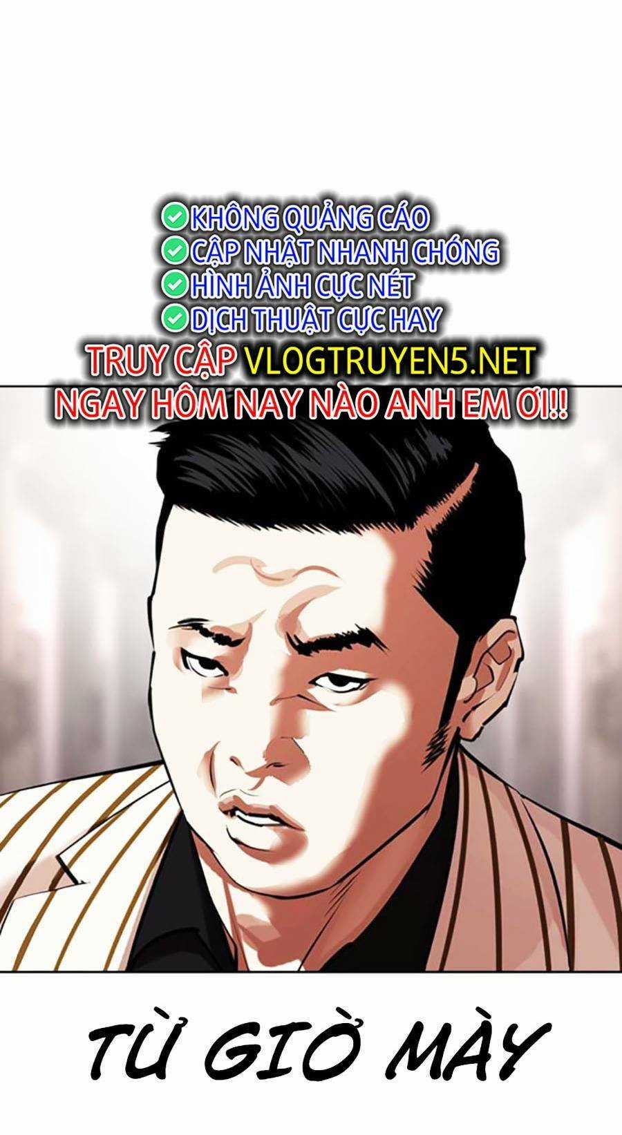 Hoán Đổi Nhiệm Màu Chapter 460 trang 195
