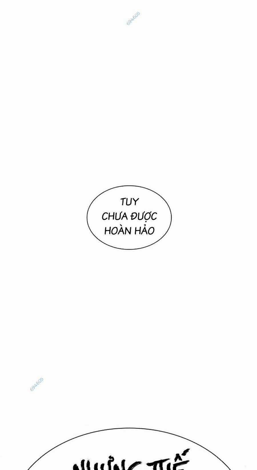 Hoán Đổi Nhiệm Màu Chapter 460 trang 196