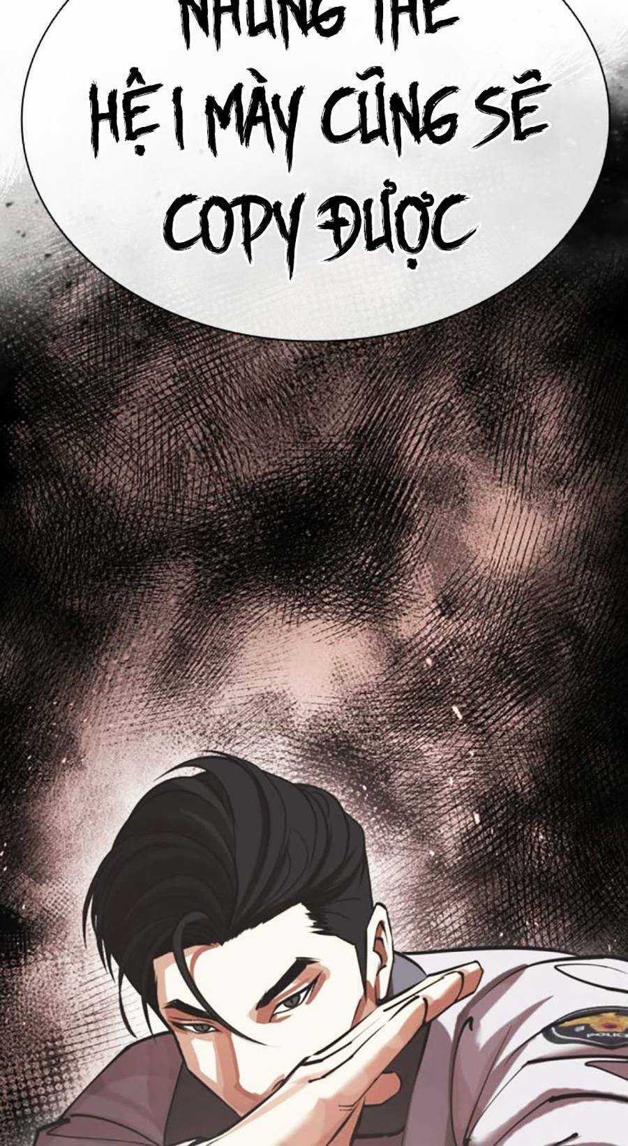 Hoán Đổi Nhiệm Màu Chapter 460 trang 197