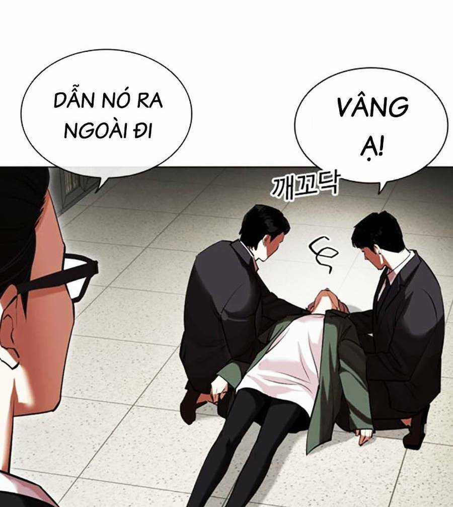Hoán Đổi Nhiệm Màu Chapter 460 trang 22