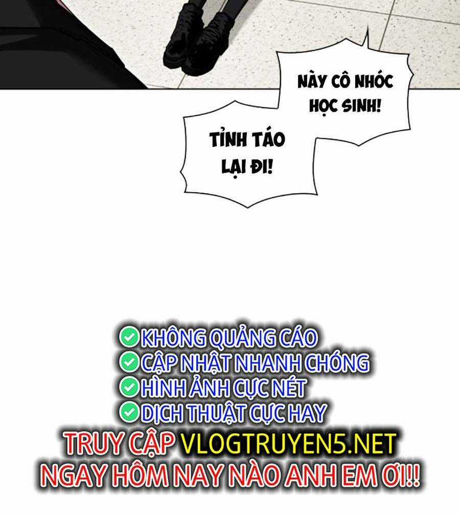 Hoán Đổi Nhiệm Màu Chapter 460 trang 23