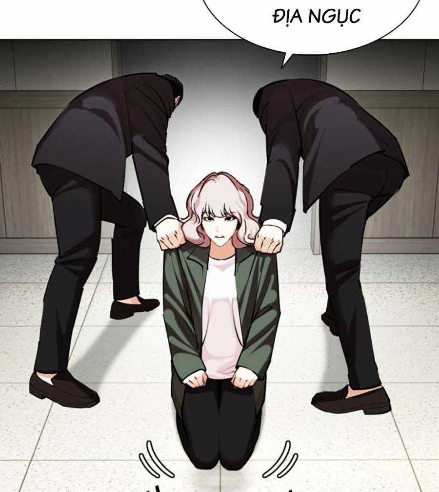 Hoán Đổi Nhiệm Màu Chapter 460 trang 26