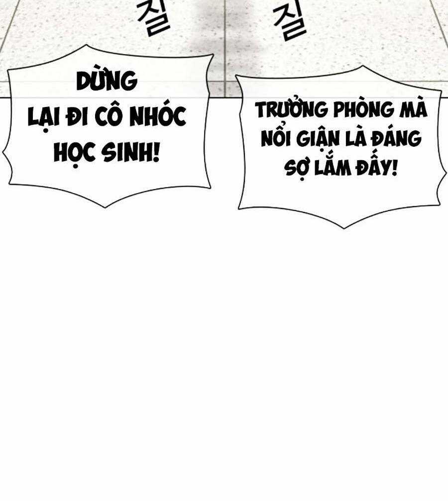 Hoán Đổi Nhiệm Màu Chapter 460 trang 27