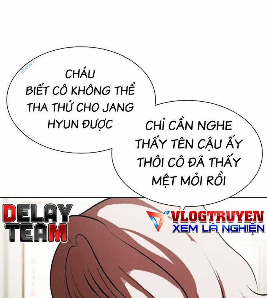 Hoán Đổi Nhiệm Màu Chapter 460 trang 28