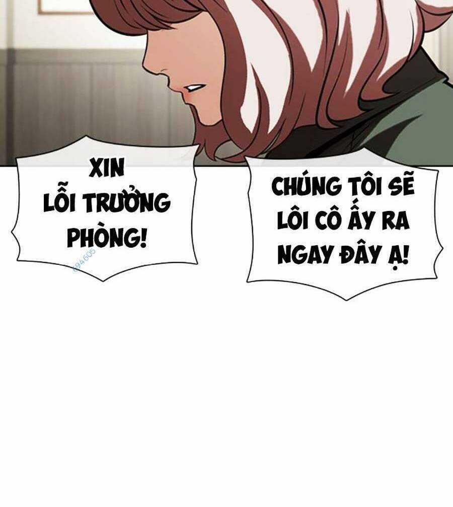Hoán Đổi Nhiệm Màu Chapter 460 trang 29