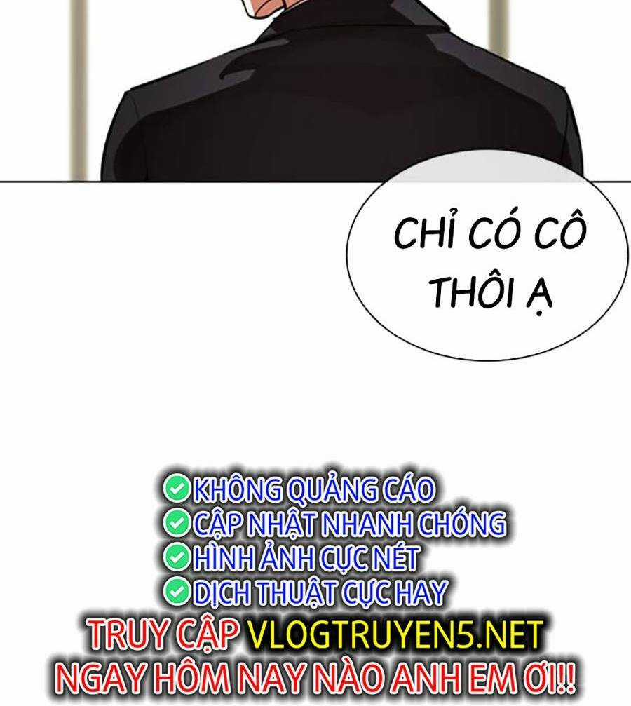 Hoán Đổi Nhiệm Màu Chapter 460 trang 31