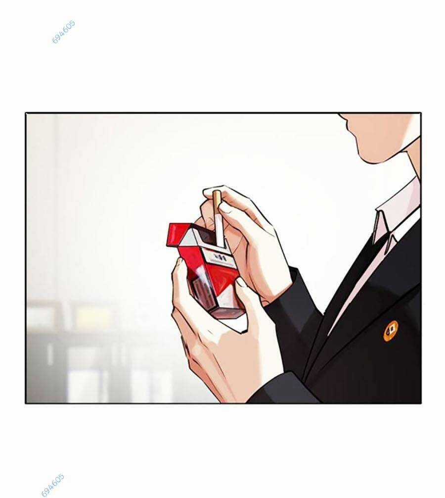 Hoán Đổi Nhiệm Màu Chapter 460 trang 32
