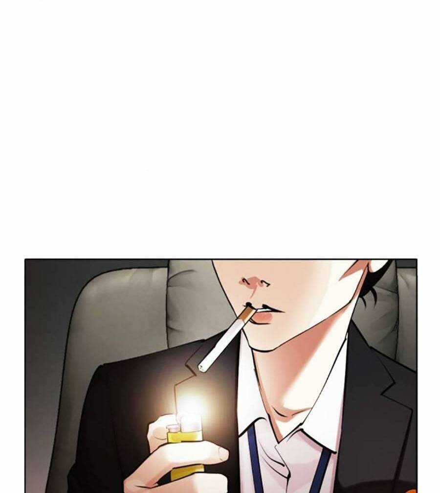 Hoán Đổi Nhiệm Màu Chapter 460 trang 33