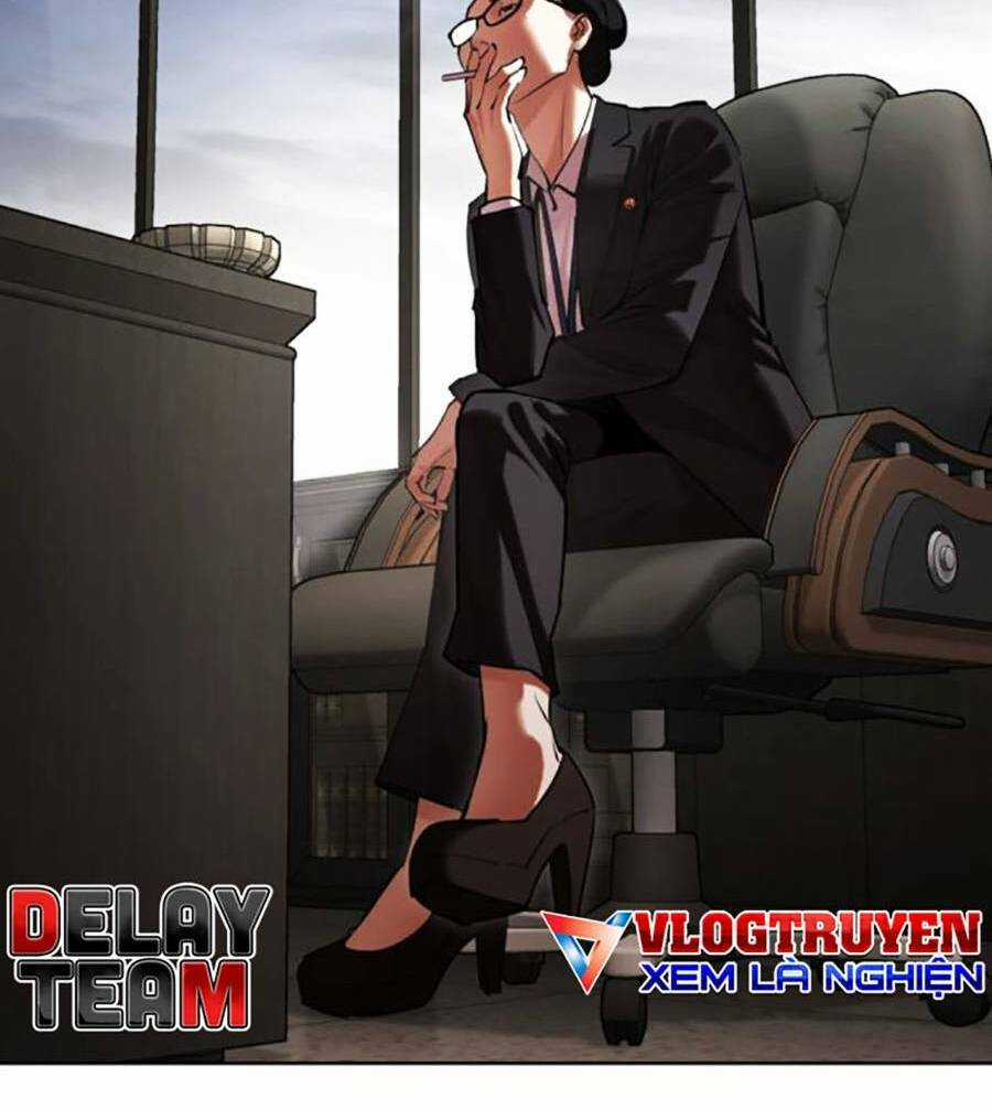 Hoán Đổi Nhiệm Màu Chapter 460 trang 35