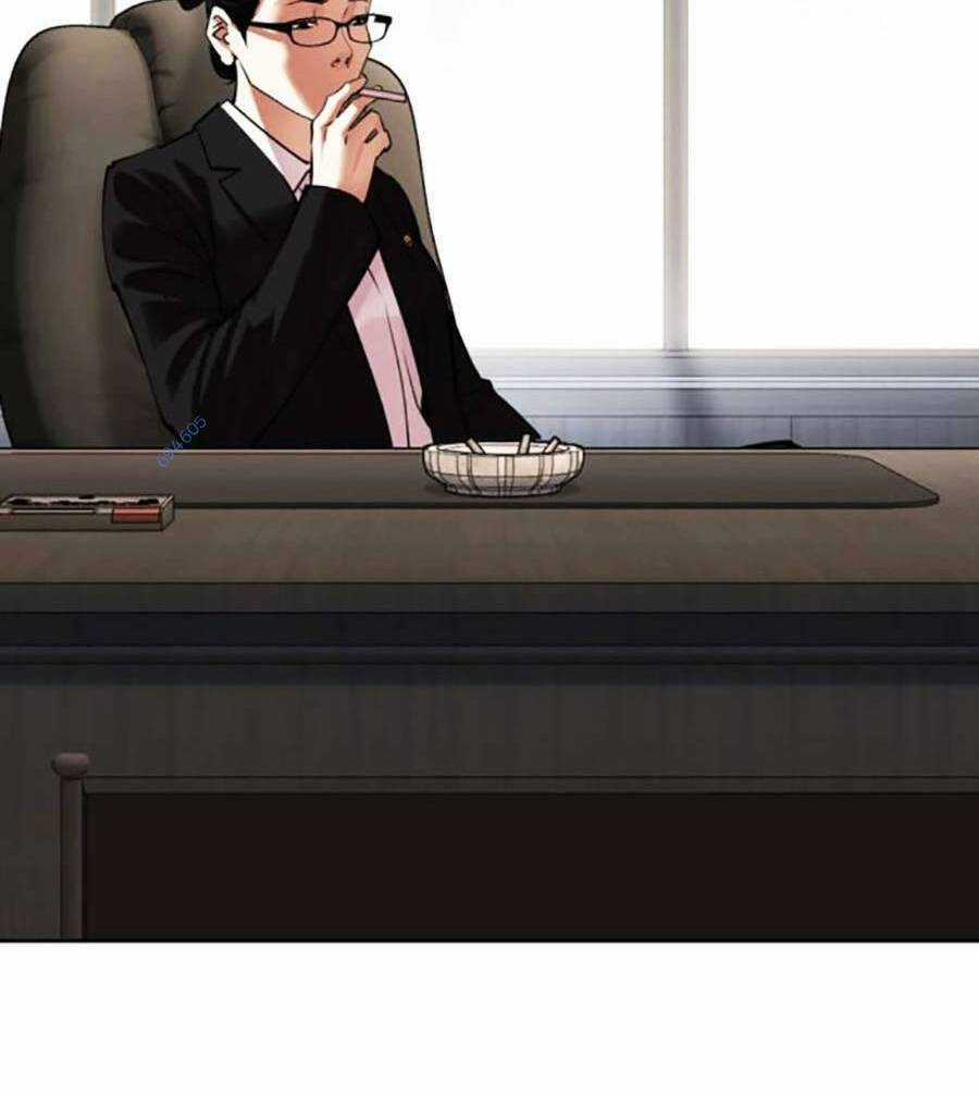 Hoán Đổi Nhiệm Màu Chapter 460 trang 37