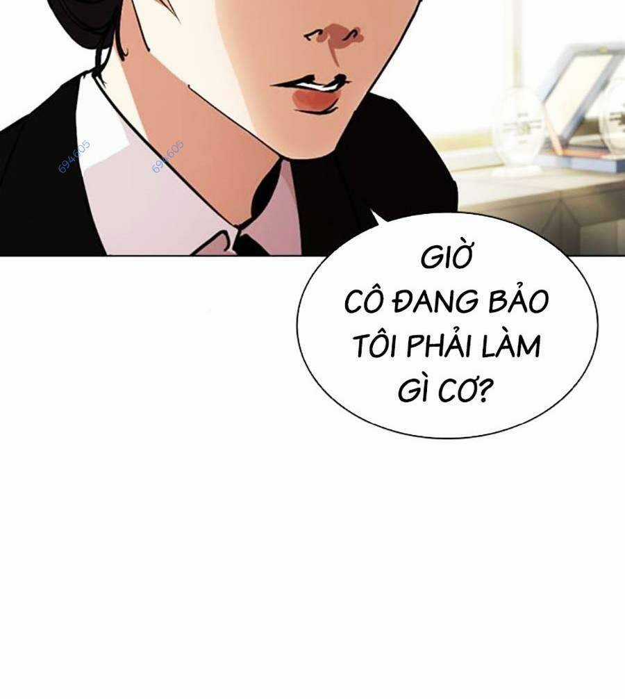 Hoán Đổi Nhiệm Màu Chapter 460 trang 4