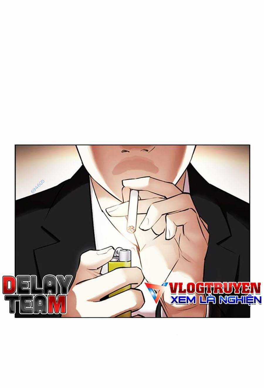 Hoán Đổi Nhiệm Màu Chapter 460 trang 40