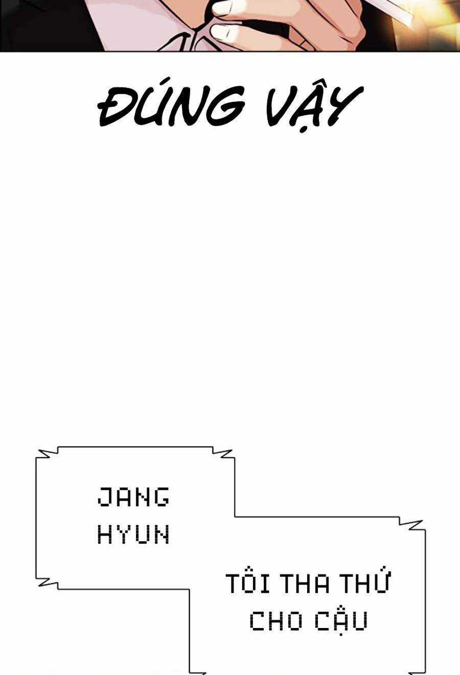 Hoán Đổi Nhiệm Màu Chapter 460 trang 42