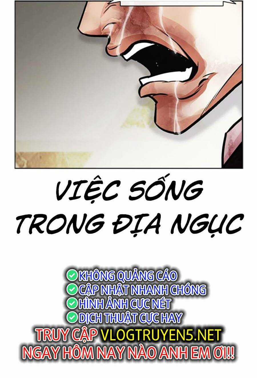Hoán Đổi Nhiệm Màu Chapter 460 trang 43