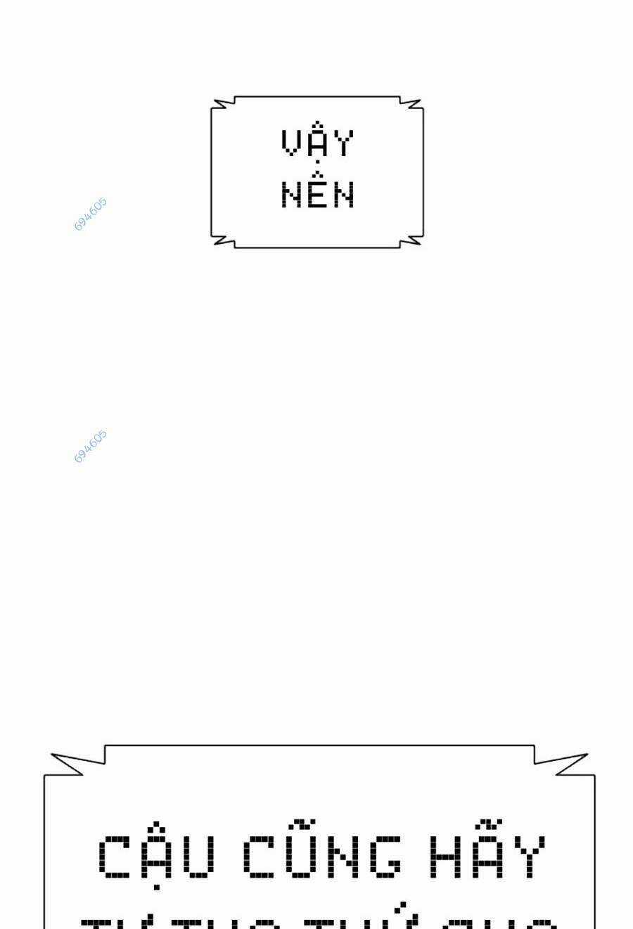 Hoán Đổi Nhiệm Màu Chapter 460 trang 44