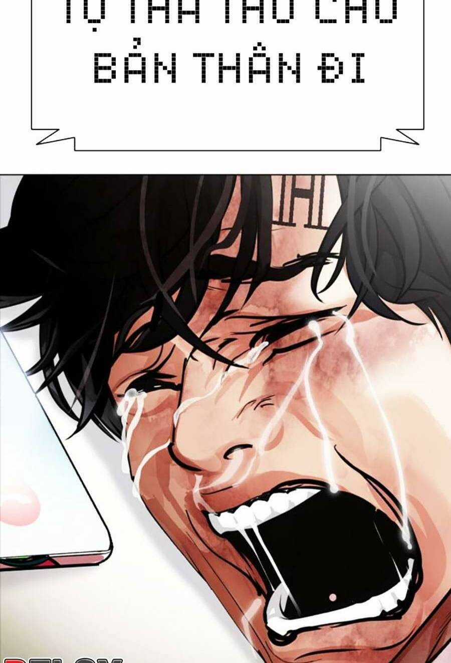 Hoán Đổi Nhiệm Màu Chapter 460 trang 45