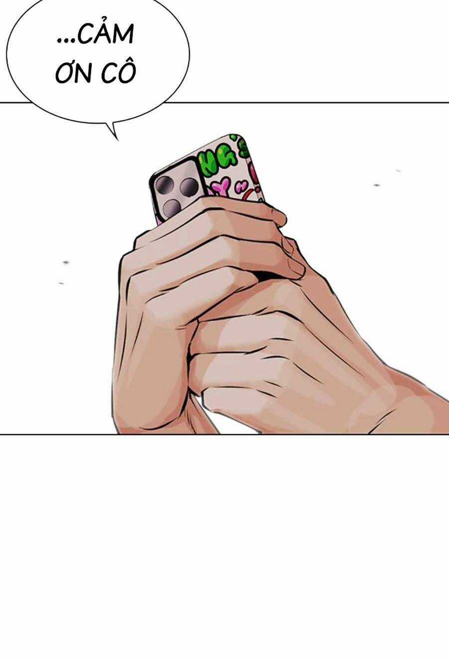 Hoán Đổi Nhiệm Màu Chapter 460 trang 47