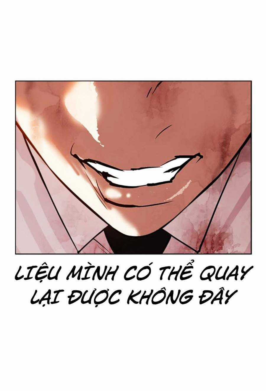 Hoán Đổi Nhiệm Màu Chapter 460 trang 50