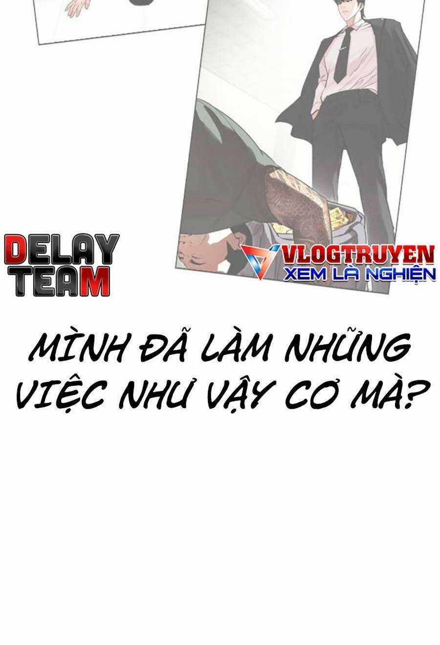 Hoán Đổi Nhiệm Màu Chapter 460 trang 52