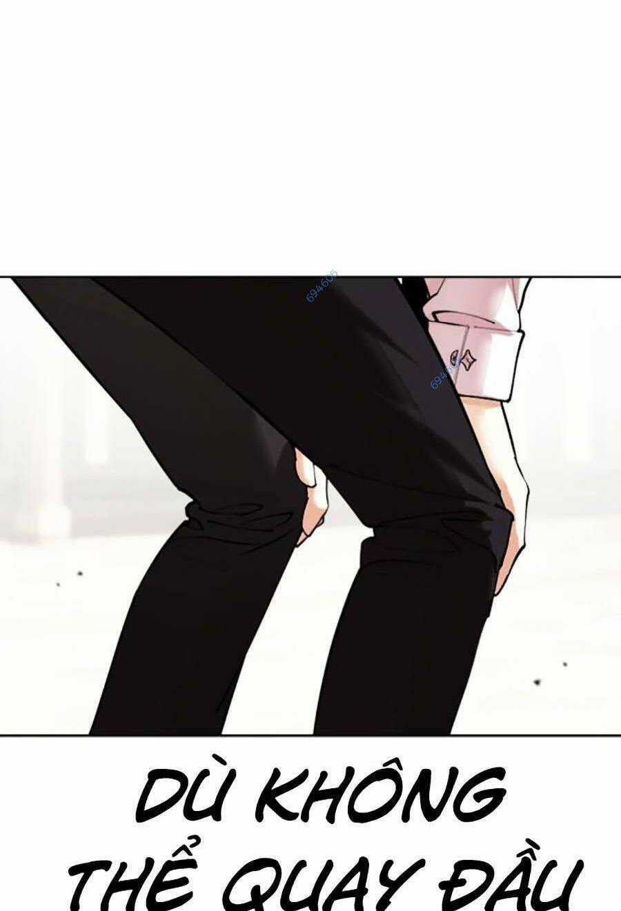 Hoán Đổi Nhiệm Màu Chapter 460 trang 53