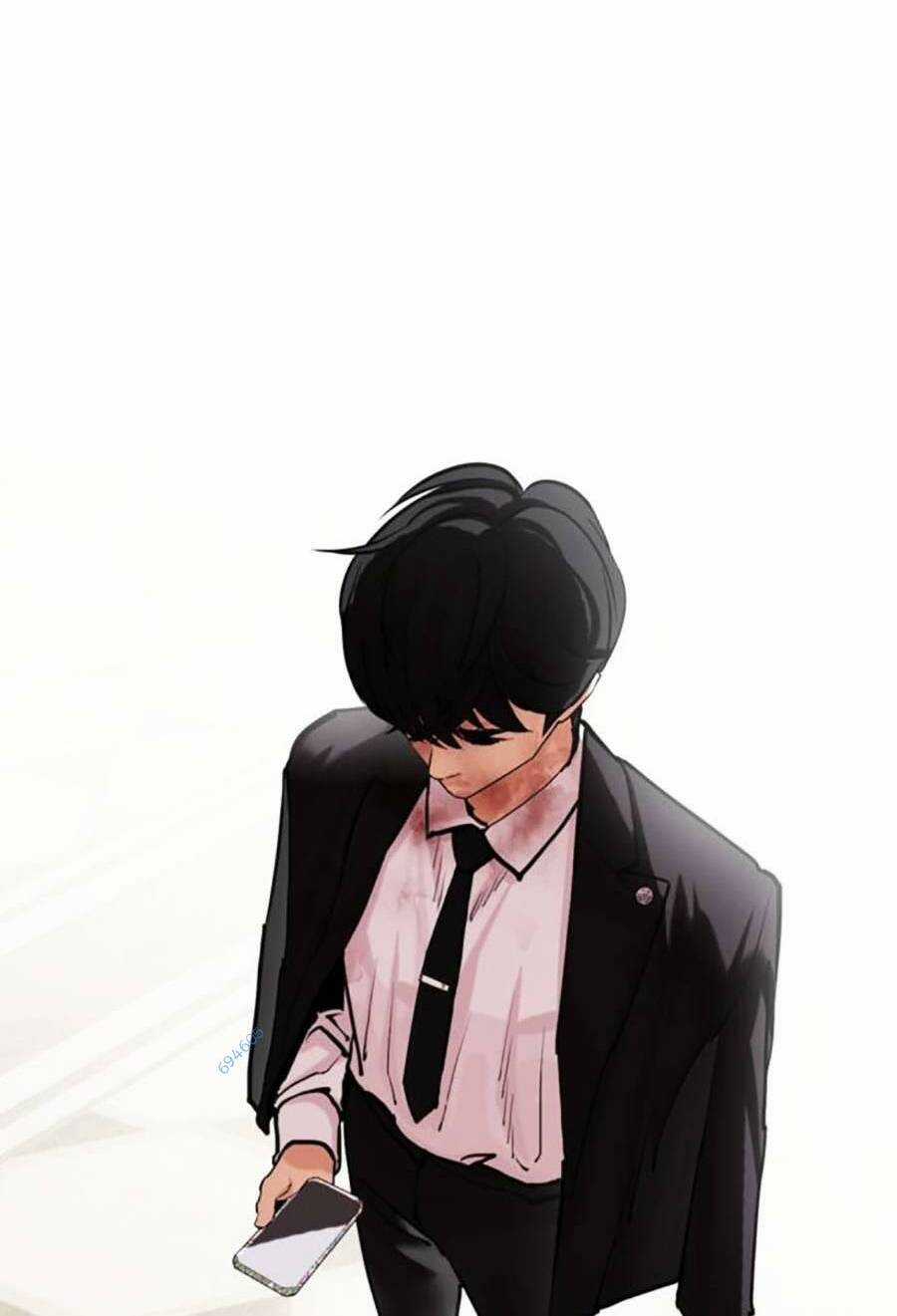 Hoán Đổi Nhiệm Màu Chapter 460 trang 57