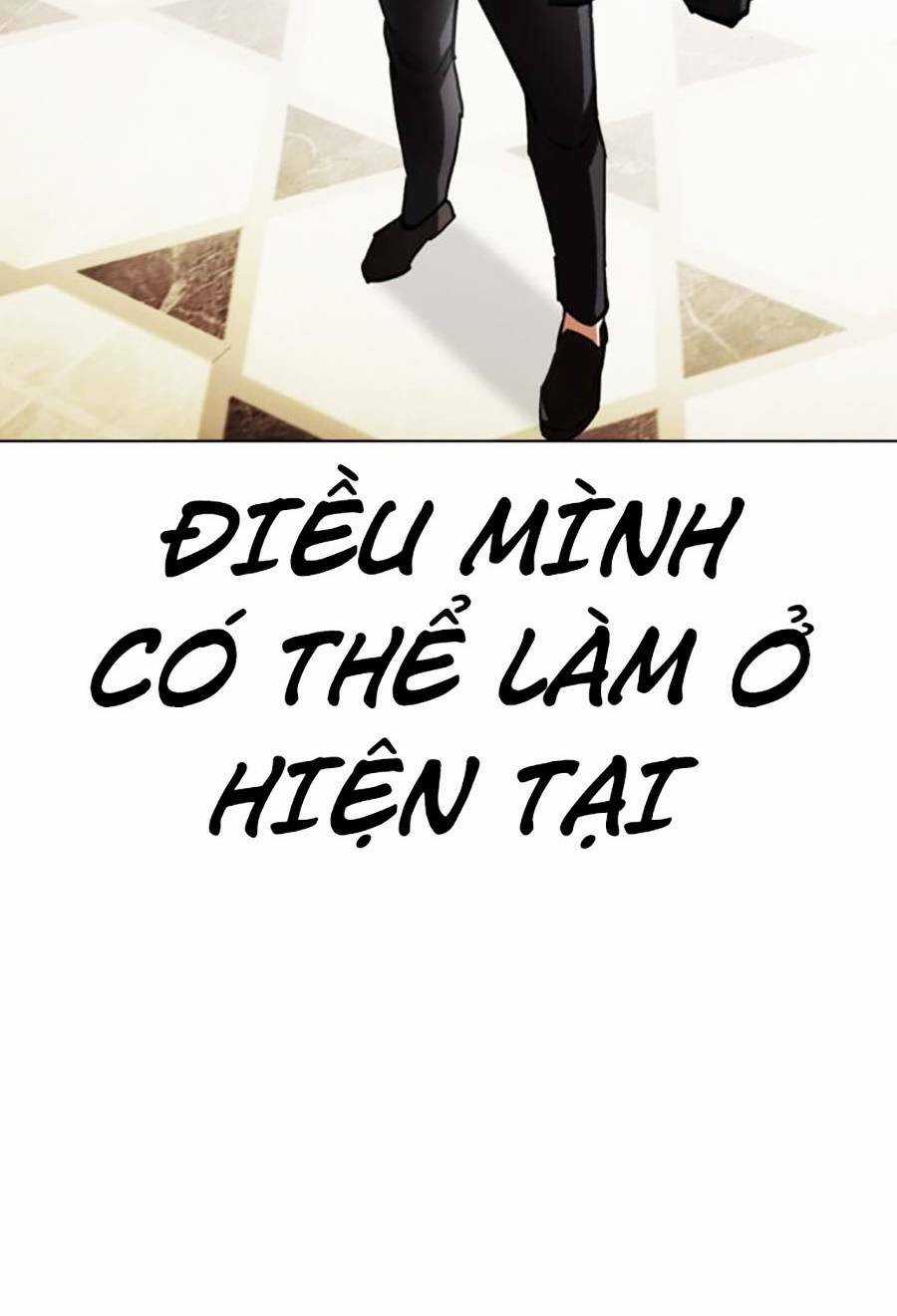 Hoán Đổi Nhiệm Màu Chapter 460 trang 58