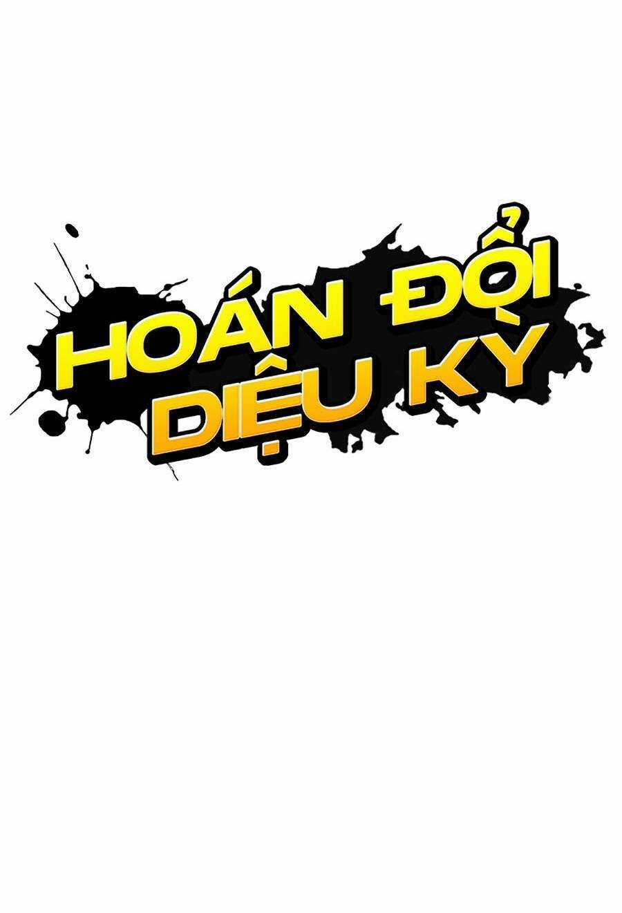 Hoán Đổi Nhiệm Màu Chapter 460 trang 62