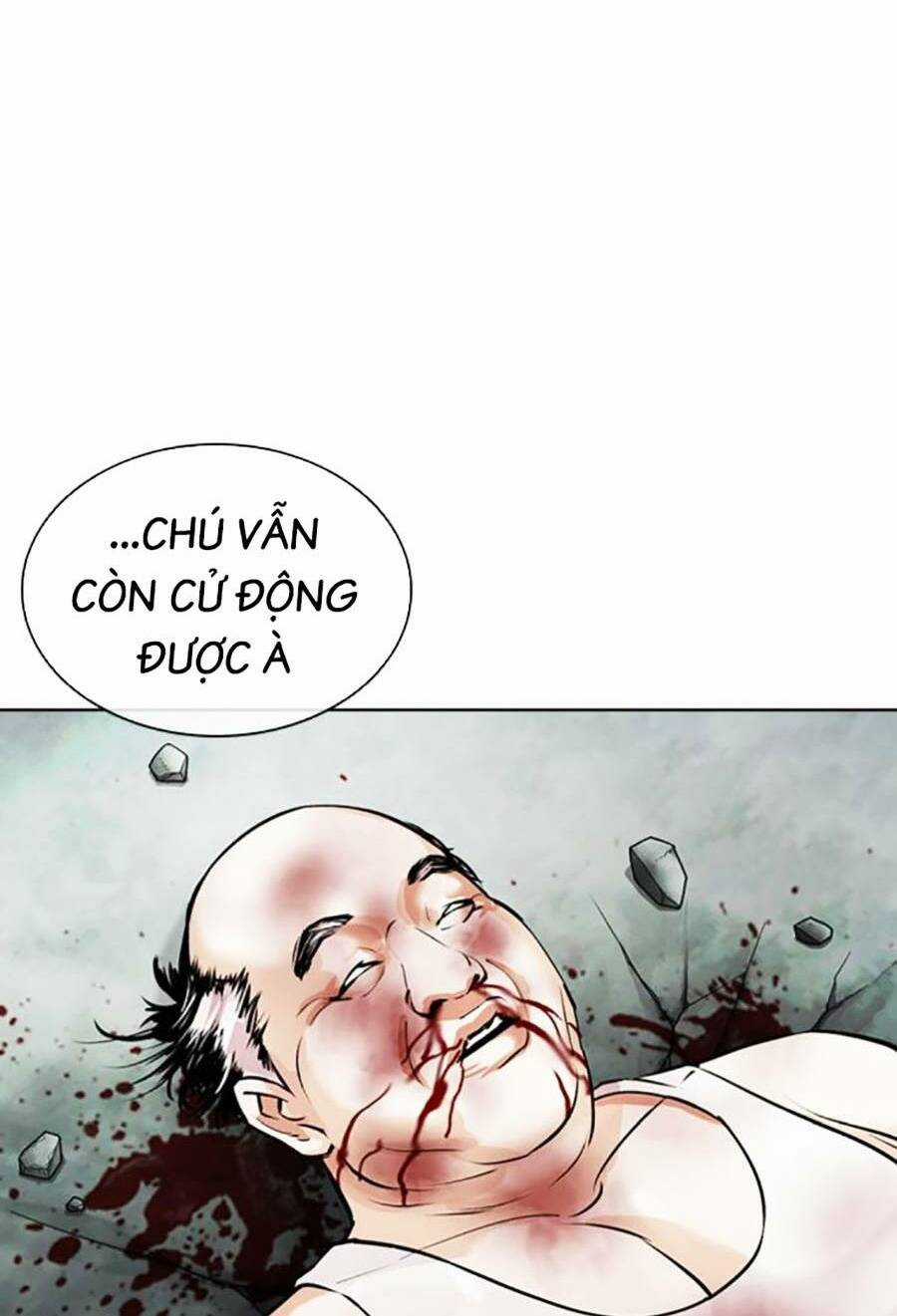 Hoán Đổi Nhiệm Màu Chapter 460 trang 63