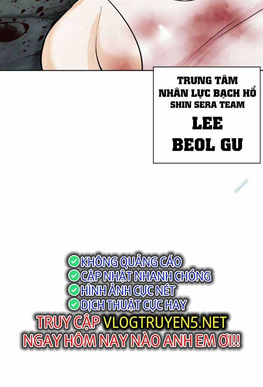 Hoán Đổi Nhiệm Màu Chapter 460 trang 64