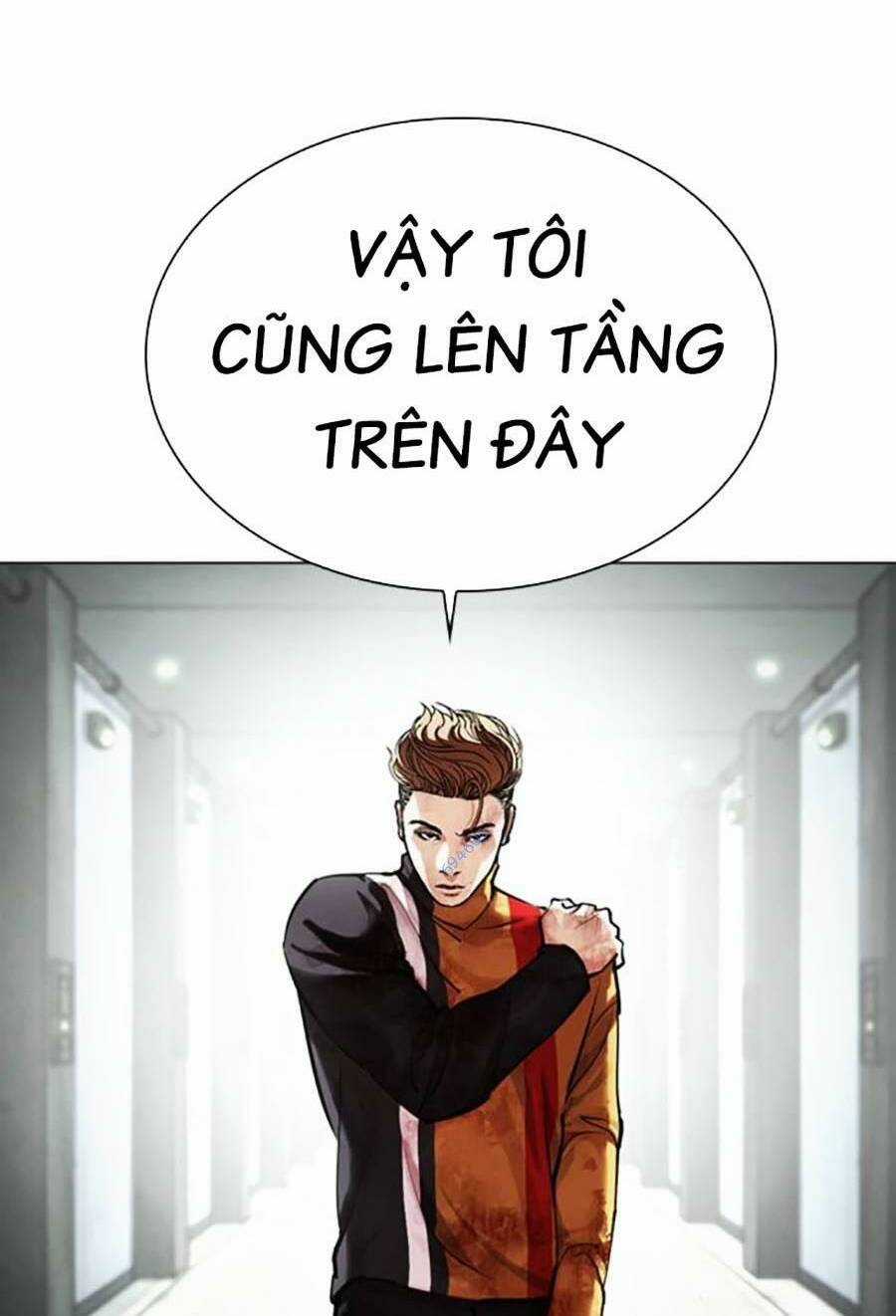 Hoán Đổi Nhiệm Màu Chapter 460 trang 65