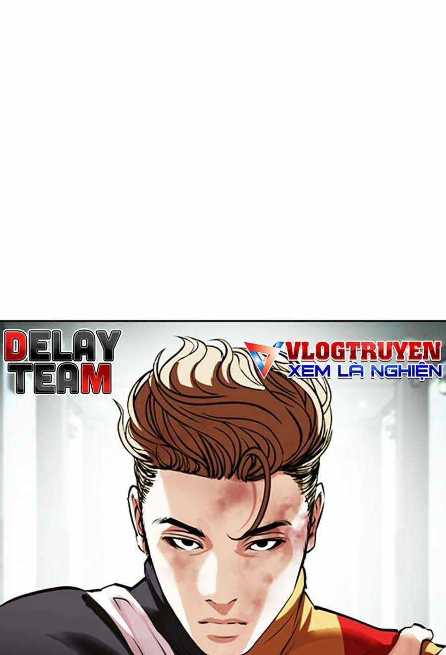 Hoán Đổi Nhiệm Màu Chapter 460 trang 67