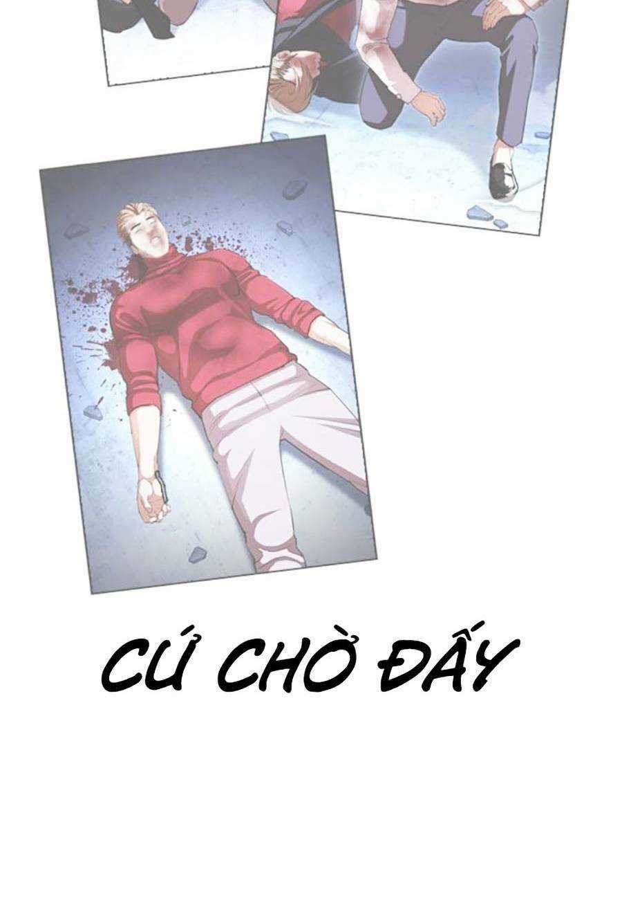 Hoán Đổi Nhiệm Màu Chapter 460 trang 70