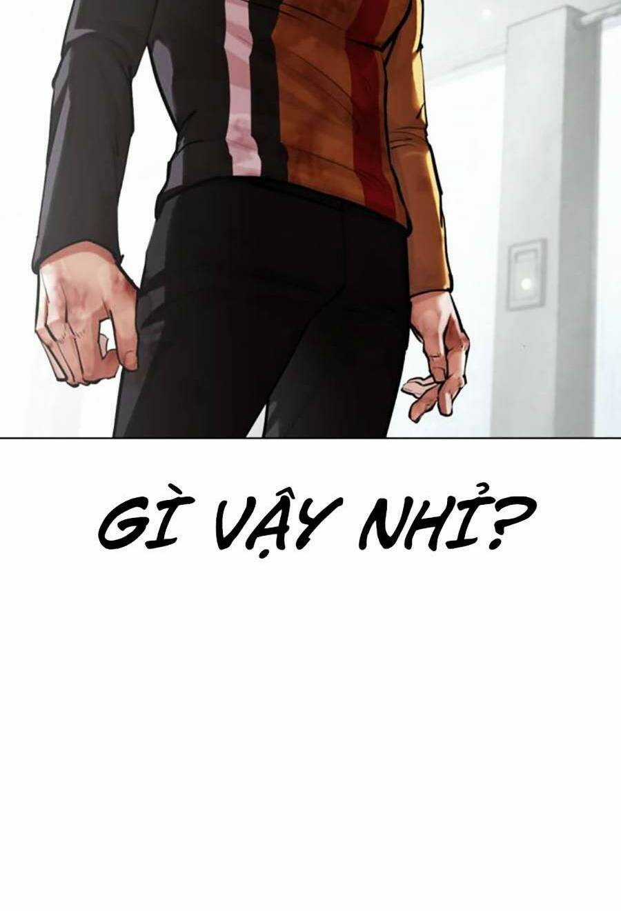 Hoán Đổi Nhiệm Màu Chapter 460 trang 73