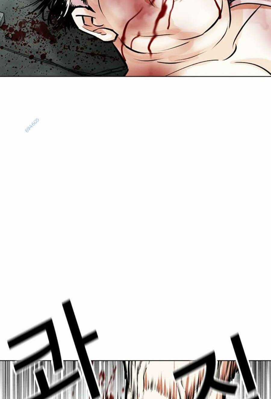 Hoán Đổi Nhiệm Màu Chapter 460 trang 77